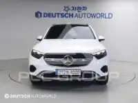 2025 Mercedes Benz GLC-Class