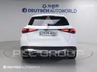2025 Mercedes Benz GLC-Class