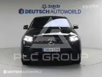 2025 Mercedes Benz GLE-Class