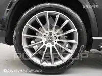 2025 Mercedes Benz GLE-Class
