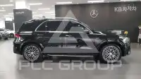 2025 Mercedes Benz GLE-Class