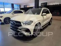 2025 Mercedes Benz GLE-Class