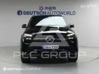 2025 Mercedes Benz GLE-Class