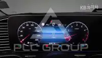 2025 Mercedes Benz GLE-Class