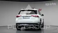 2025 Mercedes Benz GLE-Class