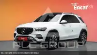 2025 Mercedes Benz GLE-Class