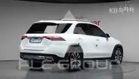 2025 Mercedes Benz GLE-Class