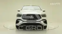 2025 Mercedes Benz GLE-Class