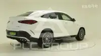 2025 Mercedes Benz GLE-Class