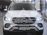 2025 Mercedes Benz GLE-Class