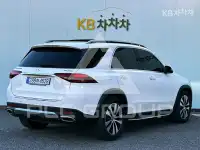 2025 Mercedes Benz GLE-Class