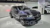 2025 Mercedes Benz GLE-Class