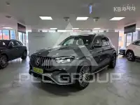 2025 Mercedes Benz GLE-Class