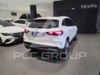 2025 Mercedes Benz GLA-Class