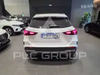 2025 Mercedes Benz GLA-Class