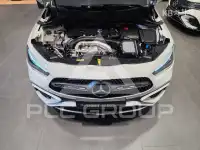 2025 Mercedes Benz GLA-Class