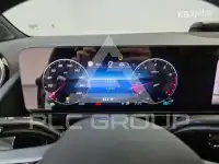 2025 Mercedes Benz GLA-Class