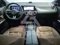 2025 Mercedes Benz GLA-Class