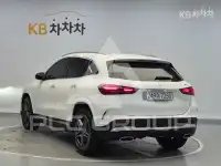 2025 Mercedes Benz GLA-Class