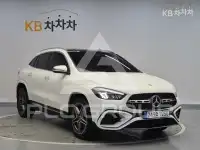 2025 Mercedes Benz GLA-Class