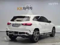 2025 Mercedes Benz GLA-Class