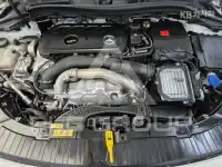 2025 Mercedes Benz GLA-Class