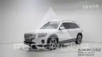 2025 Mercedes Benz Glb