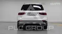 2025 Mercedes Benz Glb