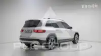 2025 Mercedes Benz Glb