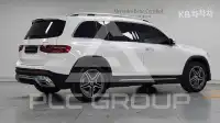 2025 Mercedes Benz Glb