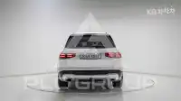 2025 Mercedes Benz Glb
