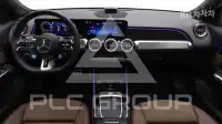 2025 Mercedes Benz Glb