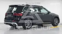 2025 Mercedes Benz Glb