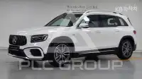 2025 Mercedes Benz Glb