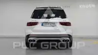 2025 Mercedes Benz Glb