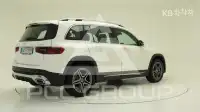 2025 Mercedes Benz Glb