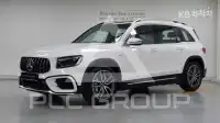 2025 Mercedes Benz Glb