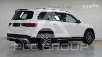 2025 Mercedes Benz Glb