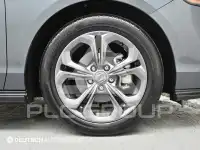 2025 Honda Accord
