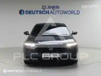 2025 Honda Accord