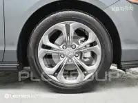 2025 Honda Accord