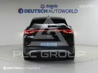 2025 Volkswagen ID 4