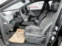 2025 Volkswagen ID 4