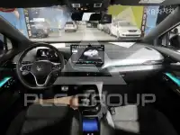 2025 Volkswagen ID 4