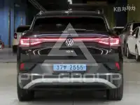 2025 Volkswagen ID 4