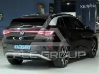 2025 Volkswagen ID 4