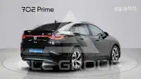 2025 Volkswagen ID5
