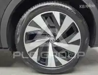 2025 Volkswagen ID5