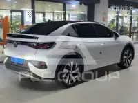 2025 Volkswagen ID5