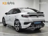 2025 Volkswagen ID5